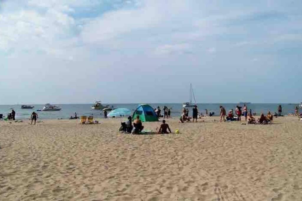 Vacation Paradise Sainte-Catherine Zewnętrze zdjęcie